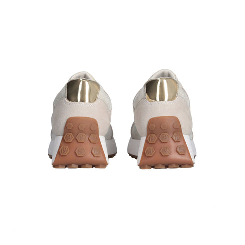 Liu Jo Sneakers Sneakers Donna Lolo 17 in lurex 36 - Francavilla Moda